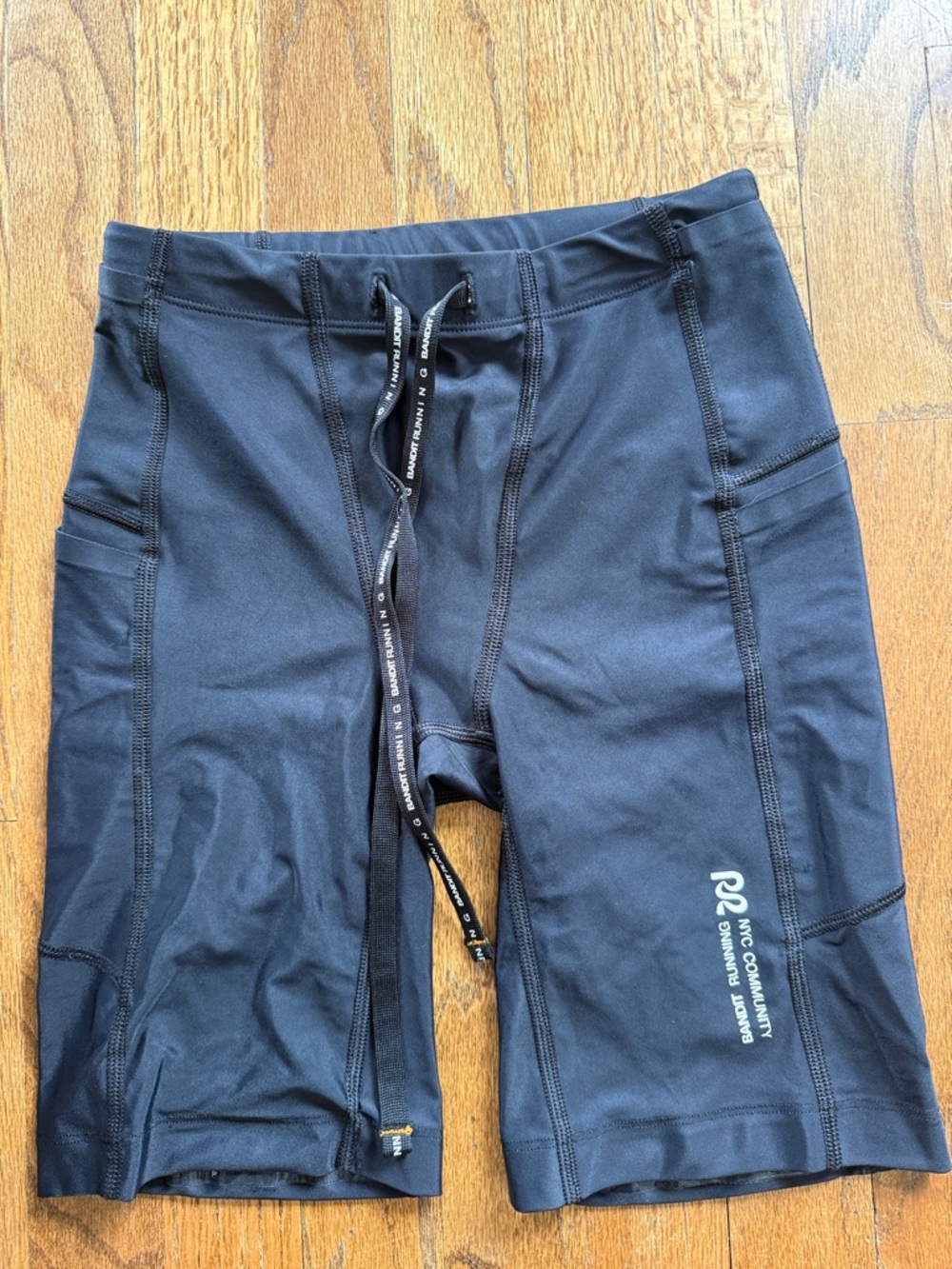 BANDIT Men’s XS 5” Shorts